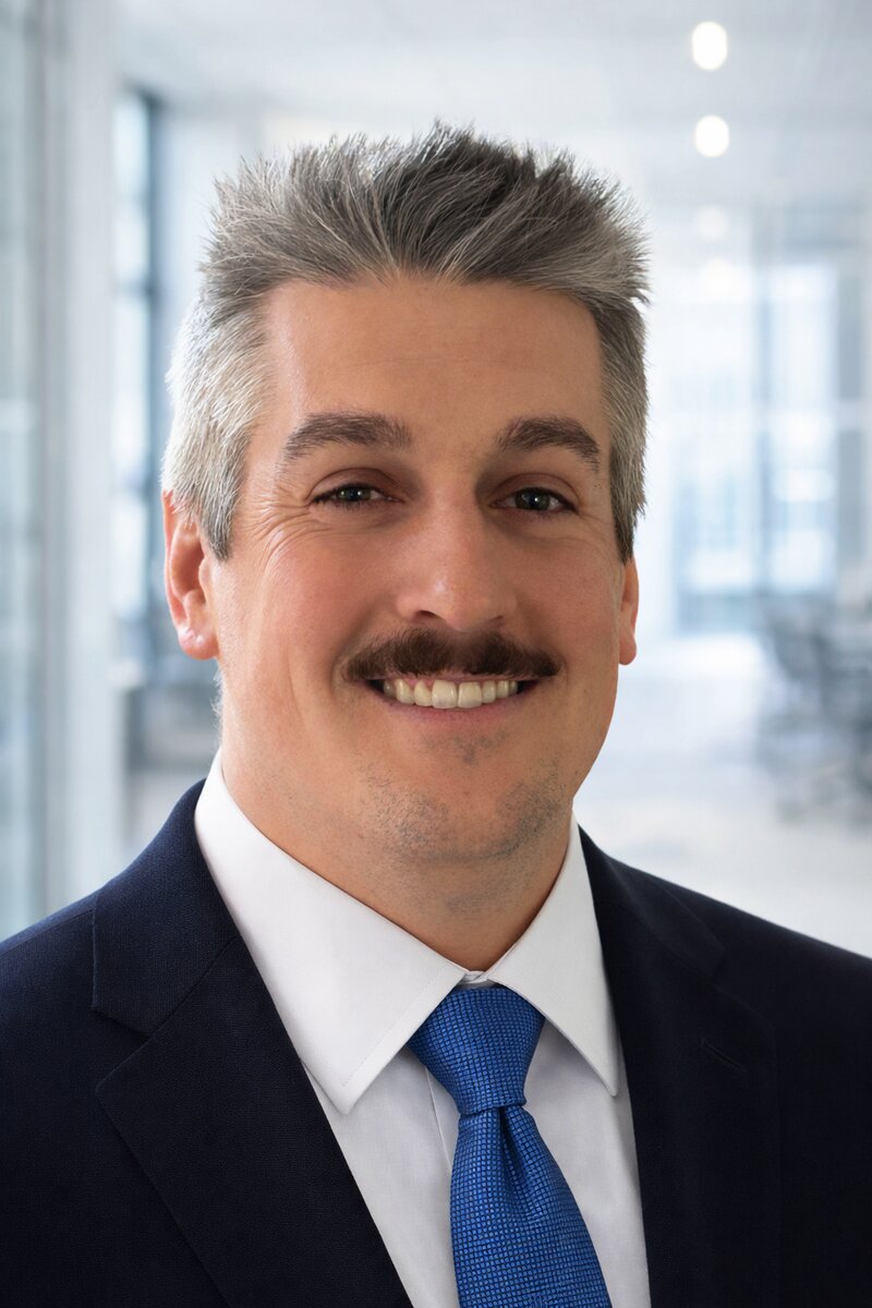 Alex Robart — Firefighter and Safety Instructor